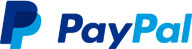  Secure Payments via PayPal