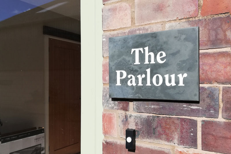 The Parlour